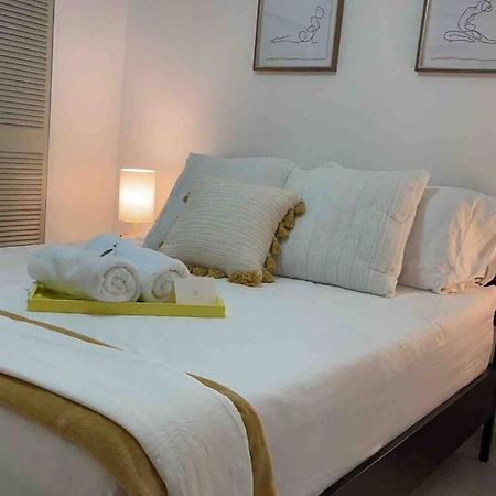 Boqueron Beach Apartment.- Guarionex 207 كابو روخو المظهر الخارجي الصورة